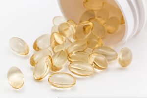 Understanding pain medication before a professional waxing appointment.